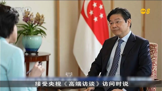 世界正处变革中 维护多边秩序至关重要