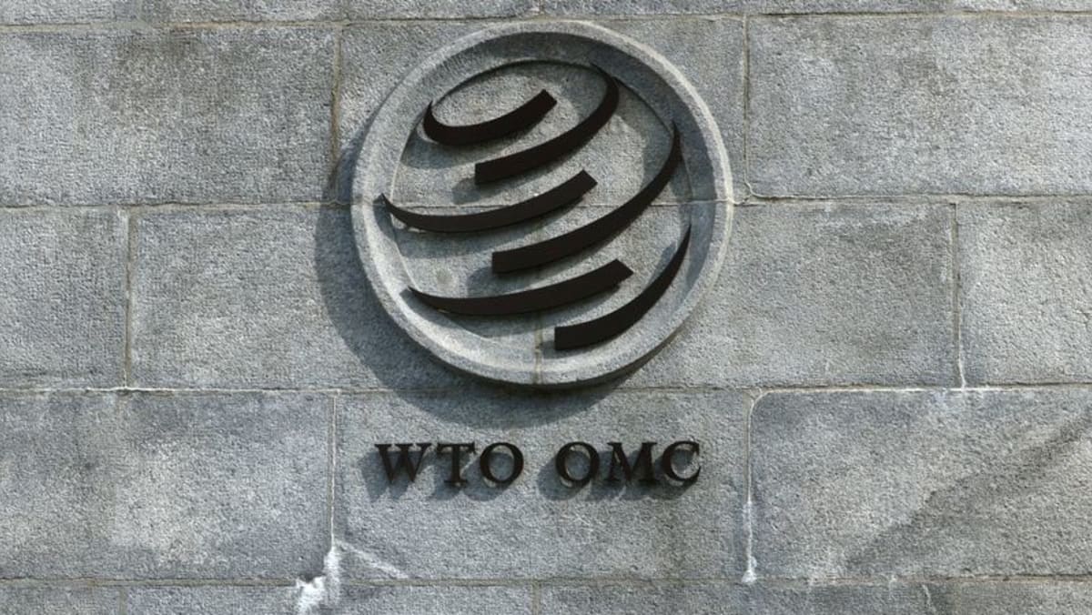 Hong Kong will file complaint to WTO on US tariffs, official says Hong Kong will file complaint to WTO on US tariffs, official says