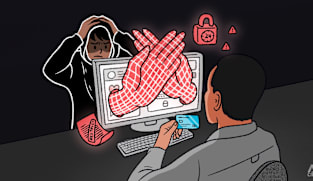 To fight scams, banks and the authorities now have more control over customers' accounts. How do we strike a balance between protection and overreach?