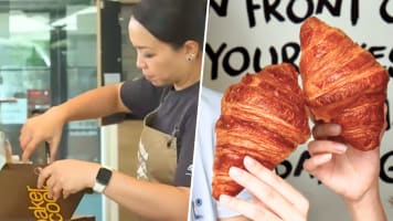 Discounted Mystery Food Boxes Increasingly Popular In S’pore, As Customers Aim To Save Cash & Vendors Cut Food Waste