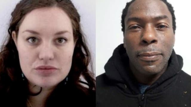 英贵族女爱上性侵犯逃亡落网 新生儿惨遭弃尸草丛 