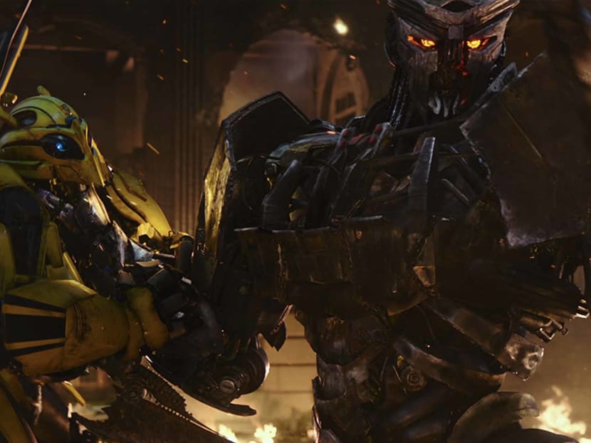 Transformers: Rise of the Beasts cast, director coming to Singapore for world premiere at MBS