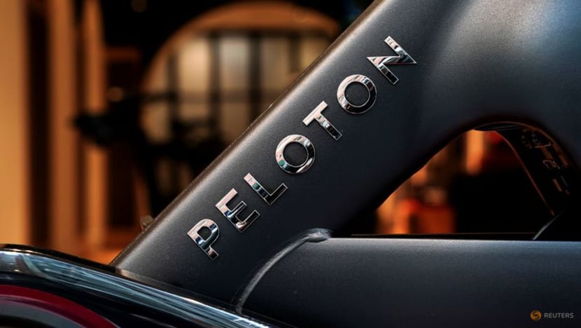 Peloton to cut more jobs, forecasts strong 2026 revenue; shares rise
