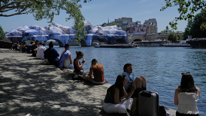 UN warns possibly strong El Nino could push global temperatures higher UN warns possibly strong El Nino could push global temperatures higher