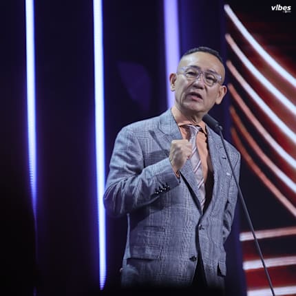 林保怡　没有完美剧本，只有不断打磨表演