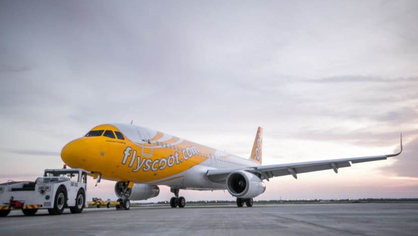 Scoot to operate daily flights from Changi Airport to Subang from Sep 1 Scoot to operate daily flights from Changi Airport to Subang from Sep 1