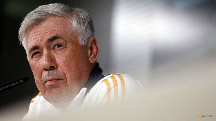 Brazil's historic players celebrate Ancelotti's arrival and hope things will change