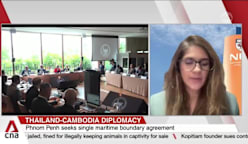 Thailand-Cambodia Diplomacy: Top diplomats begin UN-backed conciliation to resolve maritime dispute