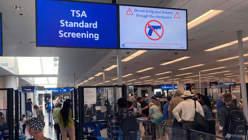 US restarts Global Entry programme amid industry pressure