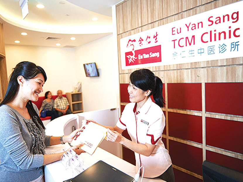 Control cholesterol the TCM way