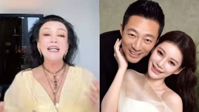 张兰宣布媳妇生了！汪小菲大年初七喜迎儿子