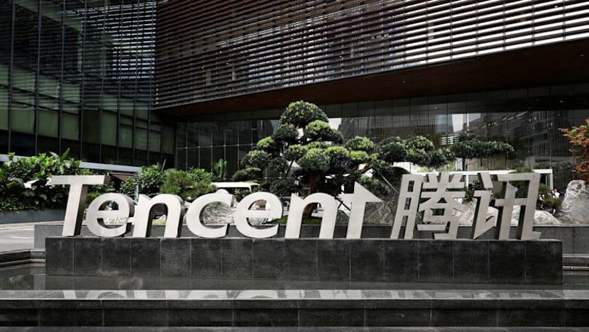 Tencent markets US dollar and dim sum bonds in four tranches