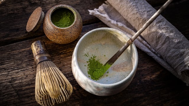 你是“抹茶控”吗？日本抹茶食品林林总总，现在竟然出现缺货状况！