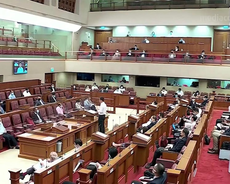 Explainer: Is there potential conflict of interest when MPs hold full-time private sector jobs and what are the safeguards?