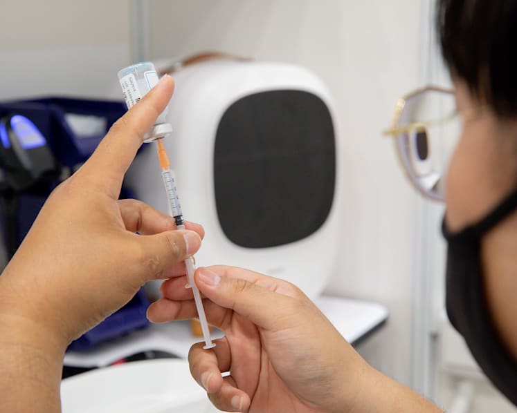 Covid-19: People with anaphylaxis can get vaccinated with Pfizer-BioNTech, Moderna jabs from June 5