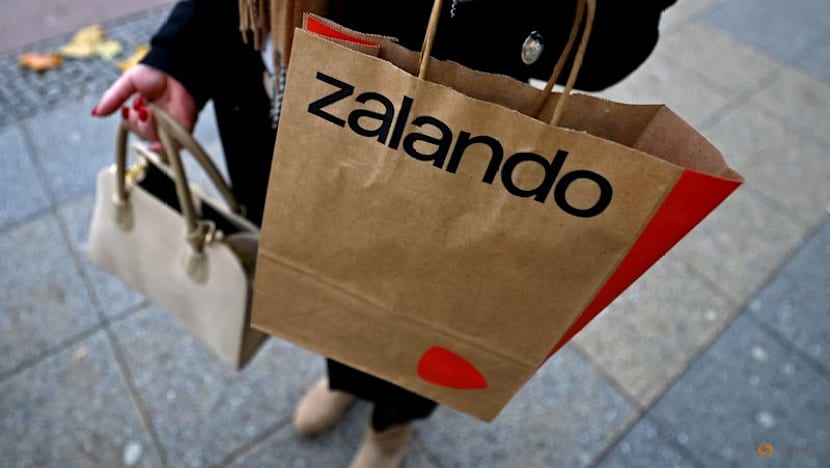Zalando turns to EU top court in fight over online content rules