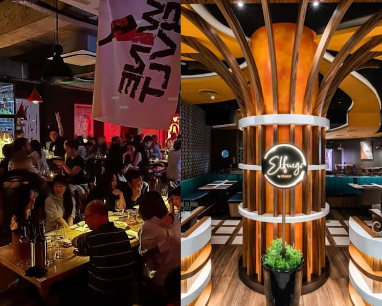 'Slowly creeping up': Over 3,000 Singapore F&B outlets closed in 2024, highest in almost 20 years