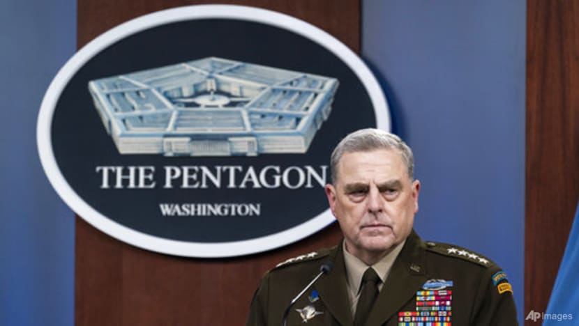 After Afghanistan pullout, US seeks NATO basing, intel pacts After Afghanistan pullout, US seeks NATO basing, intel pacts