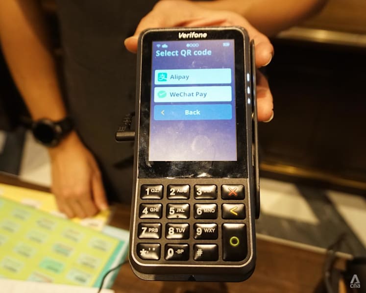 China’s e-payment systems WeChat, Alipay dominate its cashless society. Can they repeat their success in Southeast Asia? 