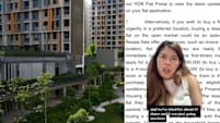 Woman Applied For BTO 13 Times Over 3 Years & “Still Didn’t Get A Unit”; Ends Up Purchasing A Resale Flat