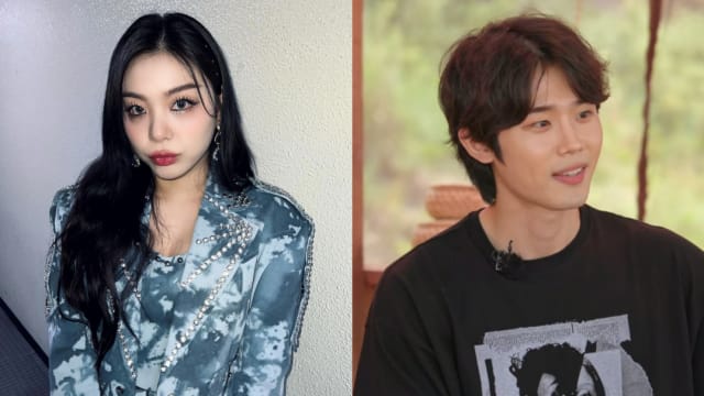Ailee未婚夫身份曝光　原来是“Single's Inferno”的他！