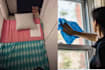 Domestic Helper Allegedly Made To Sleep Outside Toilet, Wear Used Underwear After Arriving In S’pore