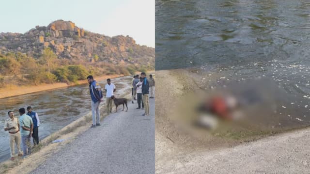 印度民宿女主人与女游客遭三男性侵 男游客被推入河溺毙