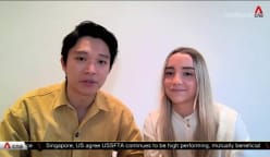 1 program video - S2E1: Para-athletes cash incentive scheme doubled, Yip Pin Xiu gets S$800,000 for two gold medals at Tokyo Paralympics | Video