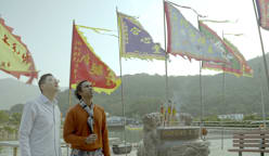 A Street Like This - Tai O, Hong Kong’s Secret Filming Paradise