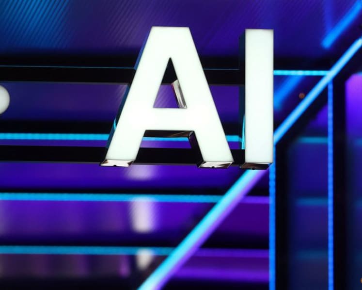 French mid-sized firms adopt AI but see few gains, survey shows