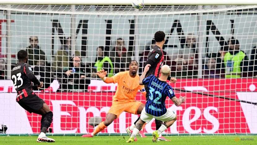 Inter look to rebound but face fresh doubts before Atalanta match