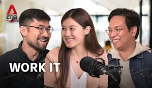 Work It - Is investing in a postgraduate degree worth it?