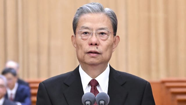 中国两会今闭幕 表决通过11项决议包括“十五五”规划