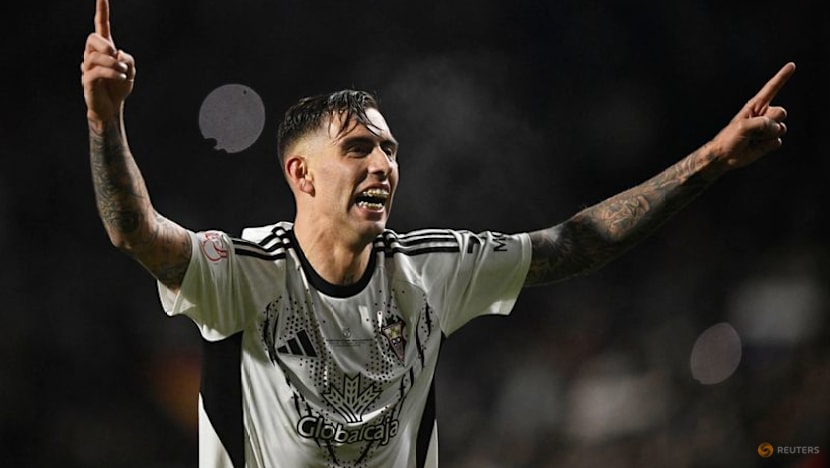 Albacete stun Real Madrid in thrilling 3-2 Copa del Rey upset