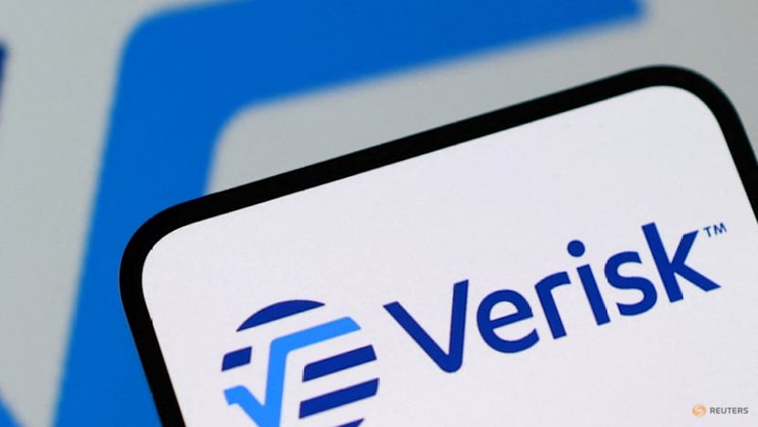 Verisk beats first-quarter estimates on strong demand for its analytics