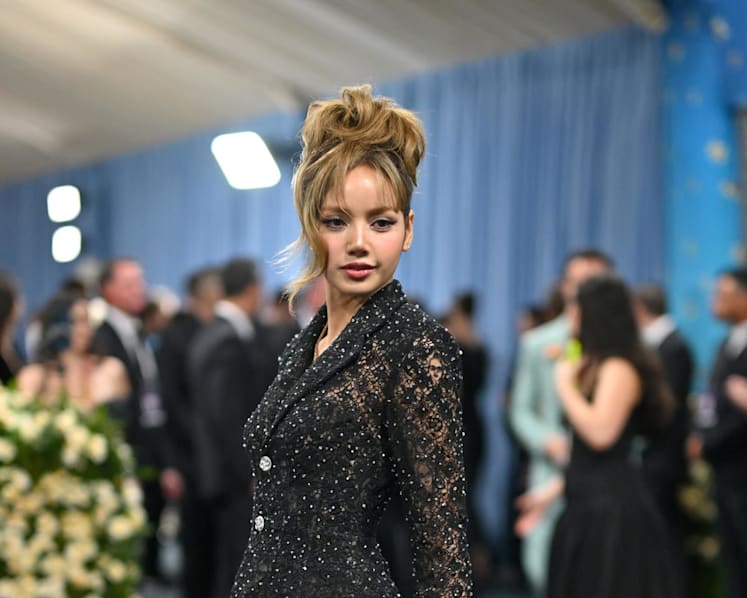 Blackpink's Lisa joins Met Gala 2026 host committee as Beyonce returns as co-chair