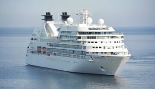 தென்கிழக்காசிய உல்லாசக் கப்பல்துறை 2024இல் $12.9 பில்லியன் சம்பாதித்தது