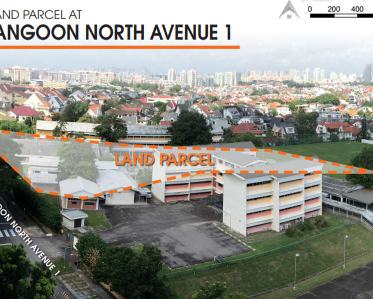Serangoon North housing site gets buillish top bid of S$446.3 million