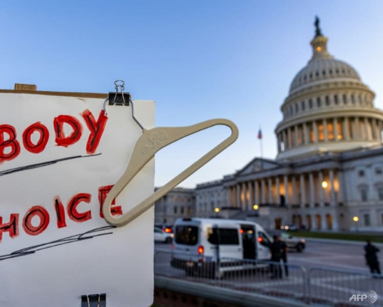 Issue of abortion may tip scales for Democrats in US midterm elections