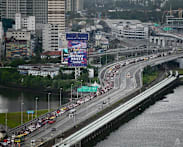 Heavy traffic expected at Singapore-Malaysia land checkpoints over Deepavali long weekend