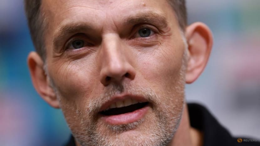 Rashford and Jordan Henderson included in Tuchel's first England squad