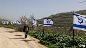 Israeli approval of West Bank land registration draws outrage