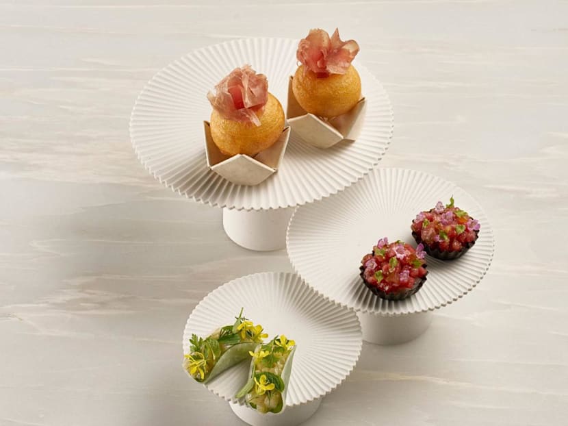 Odette returns with a new look and focus on more soulful dining after its three-month transformation