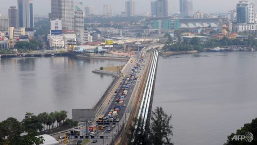 Commentary: Johor-Singapore tolls and the impact on commuters on both sides of the Causeway