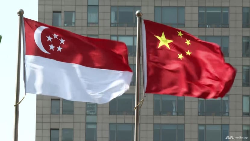 ‘Much-needed certainty’: What the Sino-Singapore relationship offers to the world ‘Much-needed certainty’: What the Sino-Singapore relationship offers to the world