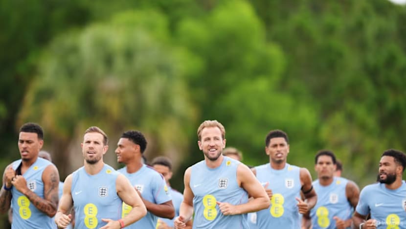 PIALA DUNIA FIFA 2026: England dapat semula peralatan latihan yang dicuri 5 hari sebelum aksi pembukaan 