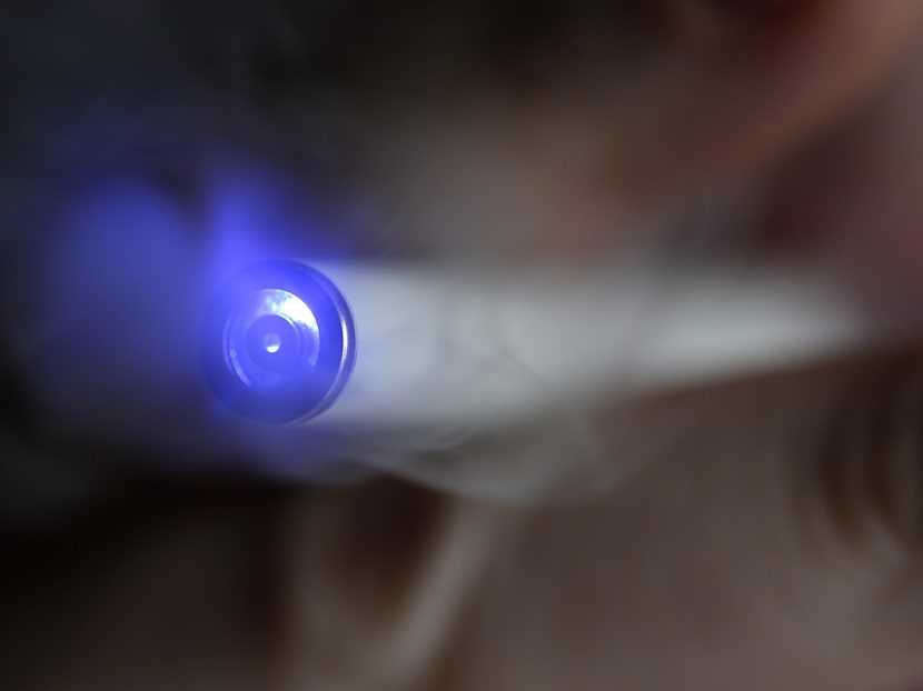 Singapore’s calibrated approach to e-cigarettes and raising legal age for smoking