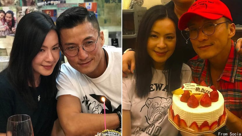 Hong Kong actor Joel Chan to tie the knot this November