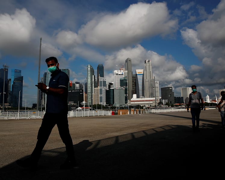 3 ways to boost Singapore's economic recovery from Covid-19 crisis