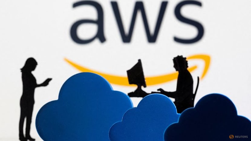 AWS working to restore cooling at North Virginia data centre; Coinbase impacted